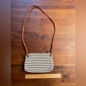 Sole Society crossbody bag